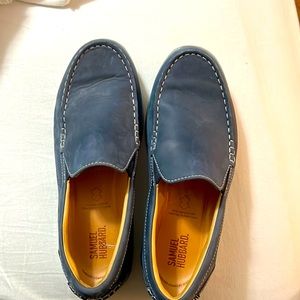 Samuel Hubbard loafers